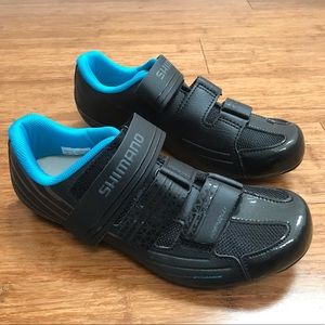 Brand New Shimano Cycling Shoes!